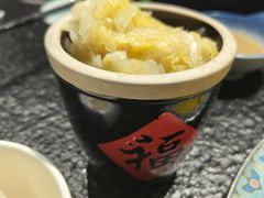 -苏完瓜尔佳氏·满洲涮肉(古方路店)