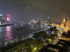 -罗斯福色戒酒吧(外滩店)