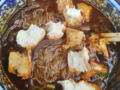 -惠记粉汤羊血(永松路店)