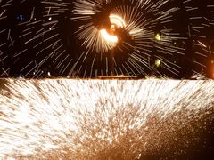 -茅山东方盐湖城景区