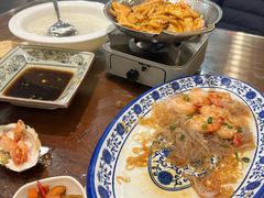 -孙府大院(步行街店)