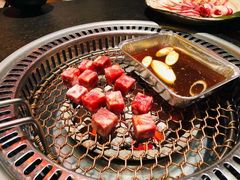 -上男·烧肉集市(五一广场店)