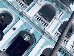 -星巴克臻选(广州沙面店)