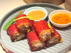 -点都德(水贝IBC店)