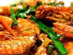-麦二海鲜饭店