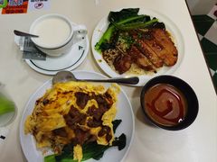 -華歡冰室-WahFoon(吉大店)