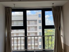 -东方体育中心(地铁站)
