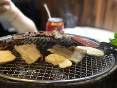 -燚青春东北泥炉烤肉(百合店)