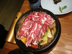 -吟松日式料理(莘庄店)