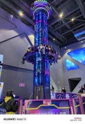 -第五极儿童乐园
