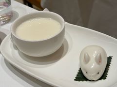 -香港龙凤楼(陆家嘴中心店)