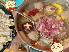 -潮界(虹桥新天地店)