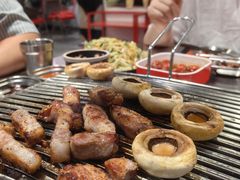 -大喜烤肉(海宁尚东店)