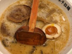 -味千拉面(瑞虹生活广场店)
