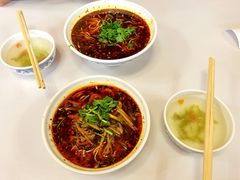 -万县面馆(高笋塘店)