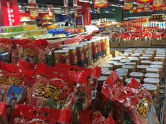 -农工商超市(金沙江路店)