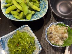 -昱匠·日本料理(金融街店)