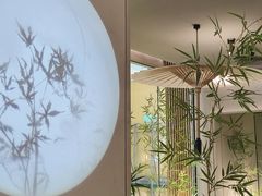 -绿茶餐厅(淮安吾悦广场店)