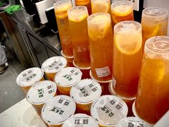 -益禾堂(宝岗店)