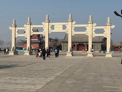 -天津妈祖文化园