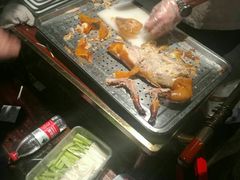 -满园烤鸭·春饼(太原街万达店)