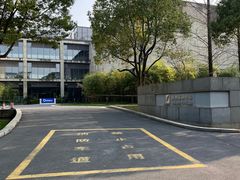 -BiM综合体能训练中心(漕河泾绿洲馆)
