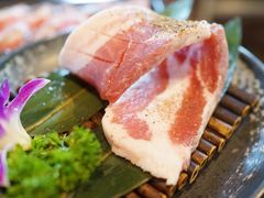 -老卜奎齐齐哈尔烤肉(人民东路店)