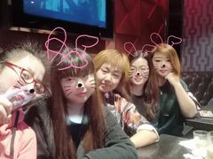 -Miohca缪卡KTV(和平店)