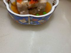 桂花芋头-新发现(苏州中心商场店)