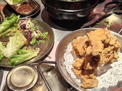 -西塔老太太泥炉烤肉(苏州大悦城店)