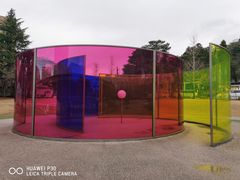 -金泽21世纪美术馆