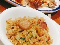 -丰圆轩粤式茶楼 . 点心粤菜(夏茅店)