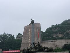 -平西抗日烈士陵园