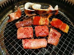 -じゃんじゃん亭(栄店)
