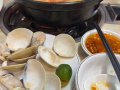 -牛排王糟粕醋火锅(海甸分店)