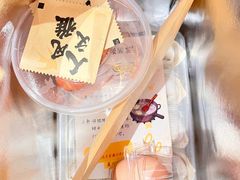 -金陵家宴·金陵春·南京菜(夫子庙店)