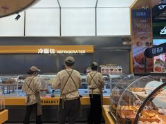 -UH祐禾(上海五角场万达店)