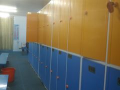 -南京大学游泳馆