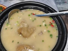 -红辣椒·川菜·火锅(科华路店)