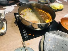 -老鼎旺安格斯牛肉火锅(衡艺广场店)