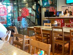 -文三里屯面馆(三里屯店)