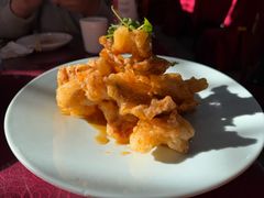 -老边饺子馆(中街店)