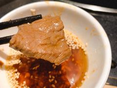 -井格重庆火锅(西直门凯德Mall店)