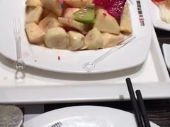 -健晟星期天火锅(望花店)