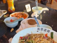 -风云面馆(珠海路店)
