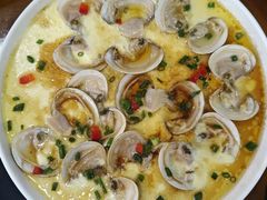 -醉壹号海鲜大排档(厦门美食地标店)