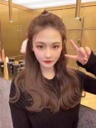-3AM·S HAIR SALON烫发染发接发