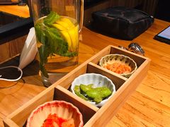 -黑牛の店·和牛烧肉(石家庄万象城店)