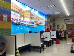 -澳门陈光记烧味饭店(万象城店)