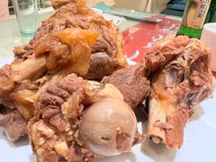 -吴记酱骨炖菜馆(西大直街店)